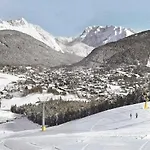 Haus Excelsior 29 Apartman Seefeld in Tirol