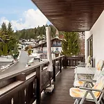 Haus Excelsior 29 Ζέεφελντ