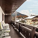 Haus Excelsior 29 * Ζέεφελντ