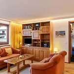 Haus Excelsior 29 * Seefeld in Tirol