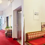 Haus Excelsior 29 Apartment
