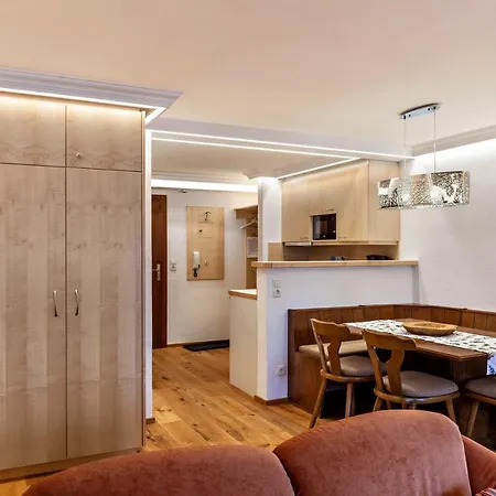 Apartman Haus Excelsior 29 Seefeld in Tirol