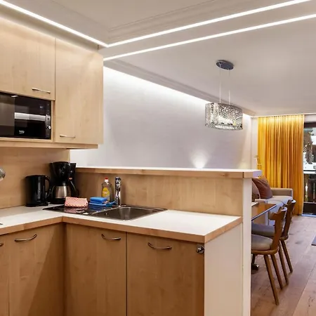 Haus Excelsior 29 *