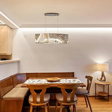 شقة Haus Excelsior 29 *