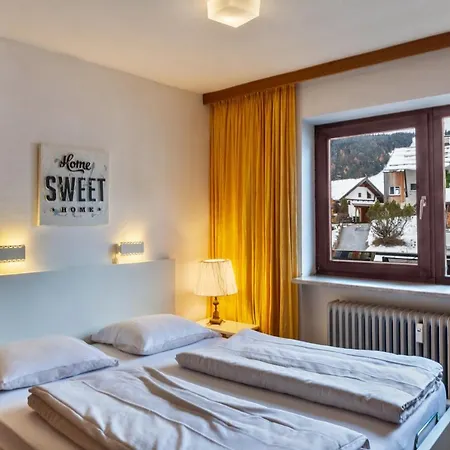 Haus Excelsior 29 Appartement