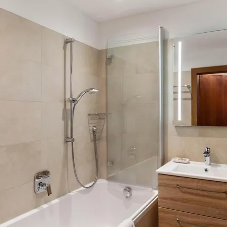 Apartment Haus Excelsior 29 Seefeld in Tirol