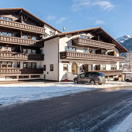 Apartmán Haus Excelsior 29 *