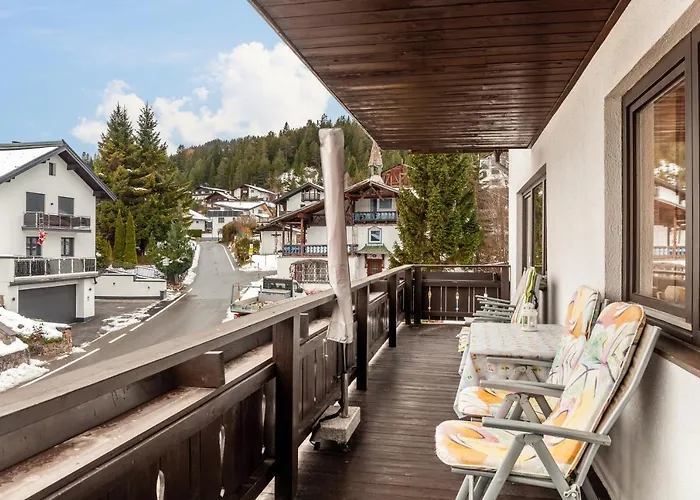 Haus Excelsior 29 سيفيلد ان تيرول