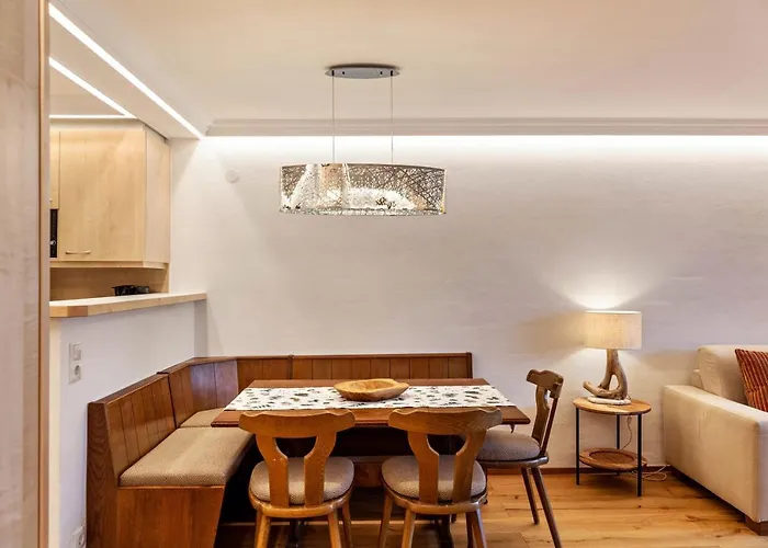 شقة Haus Excelsior 29 *