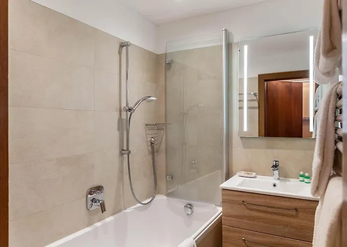 Apartman Haus Excelsior 29 Seefeld in Tirol