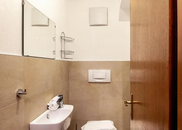 Haus Excelsior 29 Seefeld in Tirol