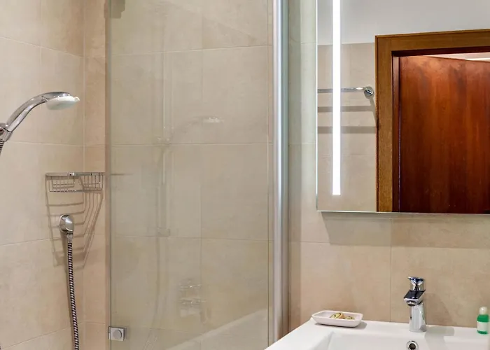 Haus Excelsior 29 سيفيلد ان تيرول