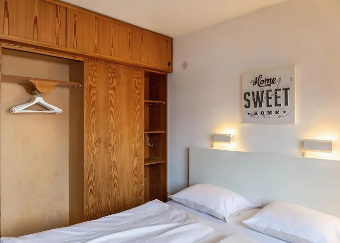 Haus Excelsior 29 شقة