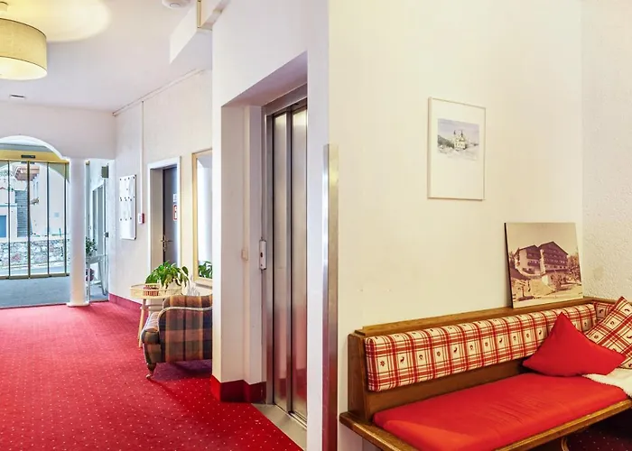 Haus Excelsior 29 شقة