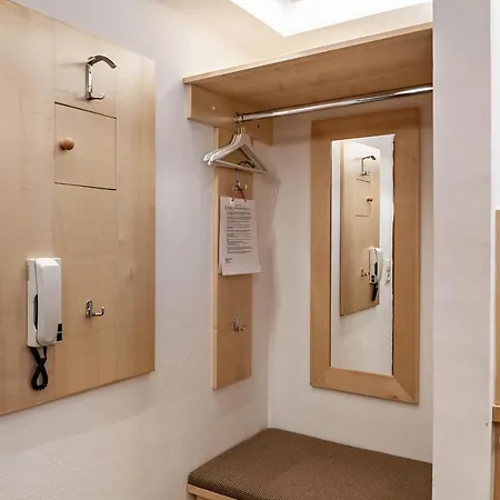 Haus Excelsior 29 Apartamento Seefeld in Tirol