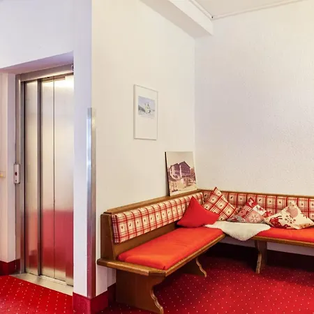 Apartamento Haus Excelsior 29