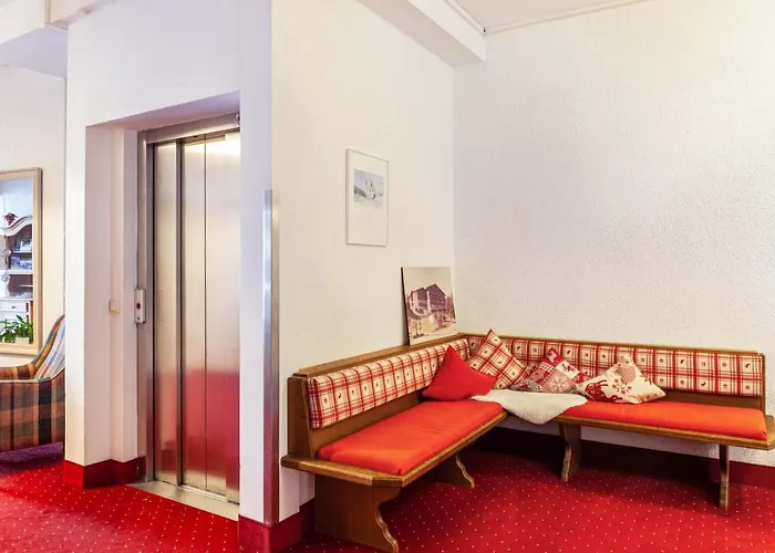 Apartment Haus Excelsior 29