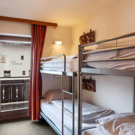Daire Haus Excelsior 29 Seefeld in Tirol