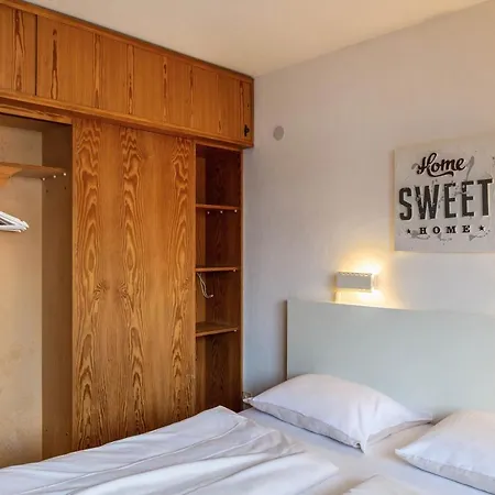 Haus Excelsior 29 Appartement