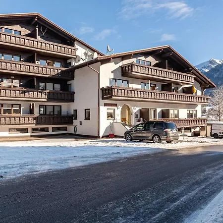 Haus Excelsior 29 Appartement